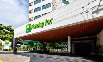 Holiday Inn Goiania
