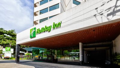 Holiday Inn Goiania