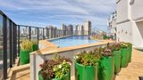 Holiday Inn Goiania Pool