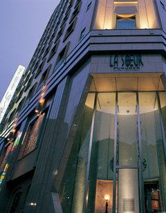 Hotel Monterey La Soeur Fukuoka