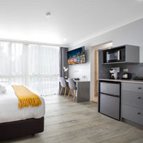 City Star Lodge