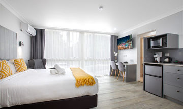 City Star Lodge