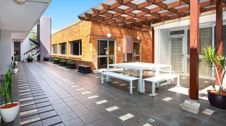<b>City Star Lodge Exterior</b>. Images powered by <a href="https://www.leonardoworldwide.com/" title="Leonardo Worldwide" target="_blank">Leonardo</a>.