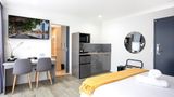 City Star Lodge Other