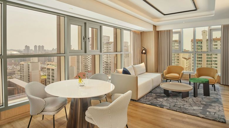<b>The Link Seoul,a Tribute Portfolio Hotel Suite</b>. Images powered by <a href="https://www.leonardoworldwide.com/" title="Leonardo Worldwide" target="_blank">Leonardo</a>.