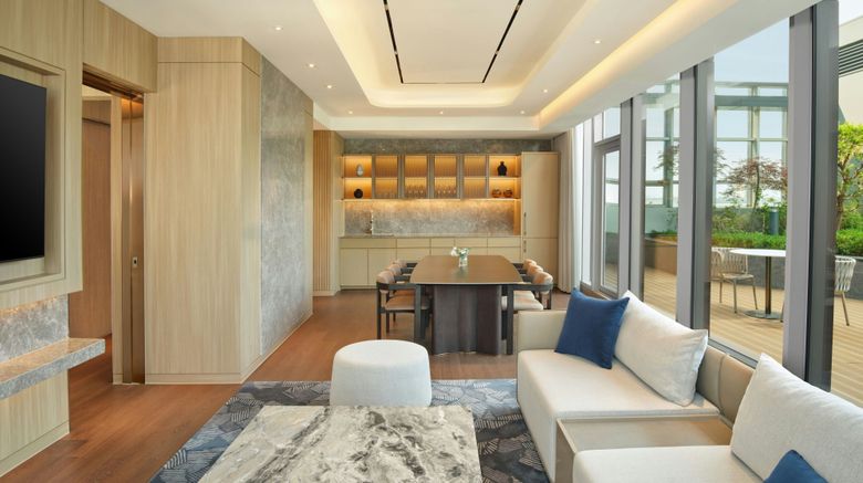 <b>The Link Seoul,a Tribute Portfolio Hotel Suite</b>. Images powered by <a href="https://www.leonardoworldwide.com/" title="Leonardo Worldwide" target="_blank">Leonardo</a>.
