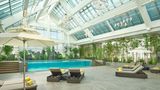<b>The Link Seoul,a Tribute Portfolio Hotel Pool</b>. Images powered by <a href="https://www.leonardoworldwide.com/" title="Leonardo Worldwide" target="_blank">Leonardo</a>.