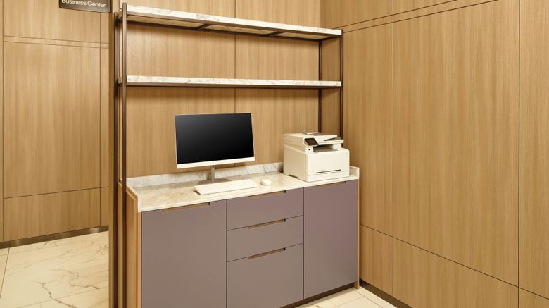 <b>The Link Seoul,a Tribute Portfolio Hotel Other</b>. Images powered by <a href="https://www.leonardoworldwide.com/" title="Leonardo Worldwide" target="_blank">Leonardo</a>.