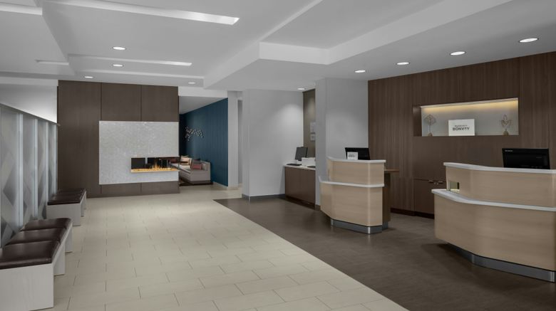 <b>Courtyard Orlando S/Grande Lakes Area Lobby</b>. Images powered by <a href="https://www.leonardoworldwide.com/" title="Leonardo Worldwide" target="_blank">Leonardo</a>.