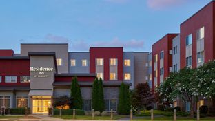 Residence Inn Charlotte Airport