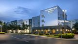 TownePlace Suites Tampa Westshore Exterior