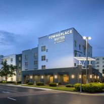 TownePlace Suites Tampa Westshore