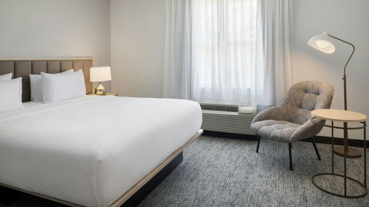 TownePlace Suites Tampa Westshore Suite