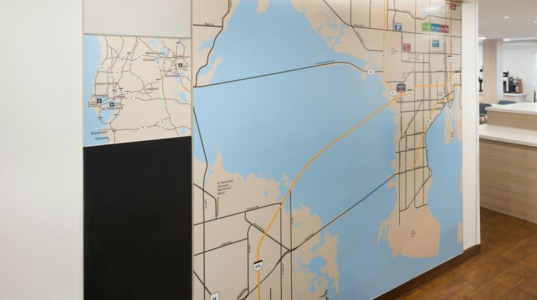 <b>TownePlace Suites Tampa Westshore Other</b>. Images powered by <a href="https://www.leonardoworldwide.com/" title="Leonardo Worldwide" target="_blank">Leonardo</a>.