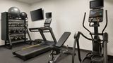 TownePlace Suites Tampa Westshore Health Club