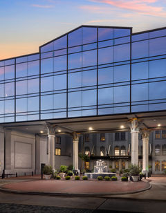 The Riverfront Hotel