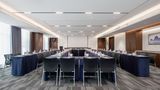 Hampton Ankang Hi-Tech Zone Meeting