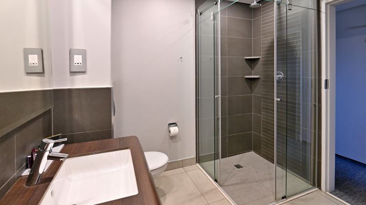 City Lodge Hotel Waterfall City Midrand Room