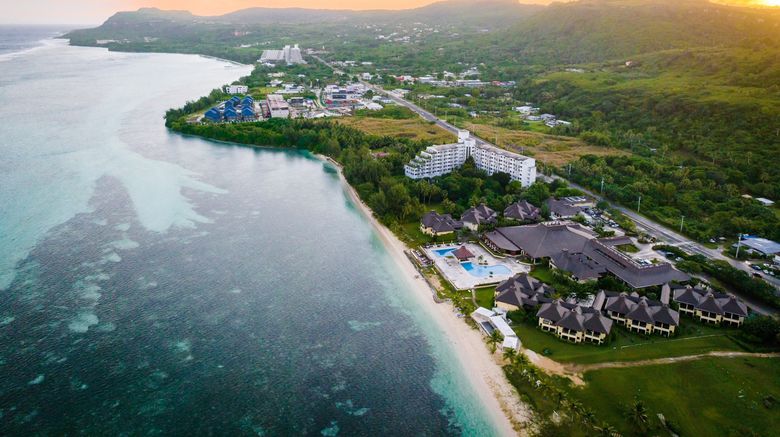 <b>Aqua Resort Club Saipan Room</b>. Images powered by <a href="https://www.leonardoworldwide.com/" title="Leonardo Worldwide" target="_blank">Leonardo</a>.