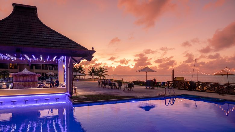 <b>Aqua Resort Club Saipan Pool</b>. Images powered by <a href="https://www.leonardoworldwide.com/" title="Leonardo Worldwide" target="_blank">Leonardo</a>.