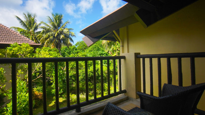 <b>Aqua Resort Club Saipan Exterior</b>. Images powered by <a href="https://www.leonardoworldwide.com/" title="Leonardo Worldwide" target="_blank">Leonardo</a>.