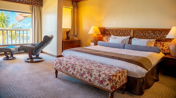 Aqua Resort Club Saipan Suite