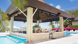 Aqua Resort Club Saipan Pool