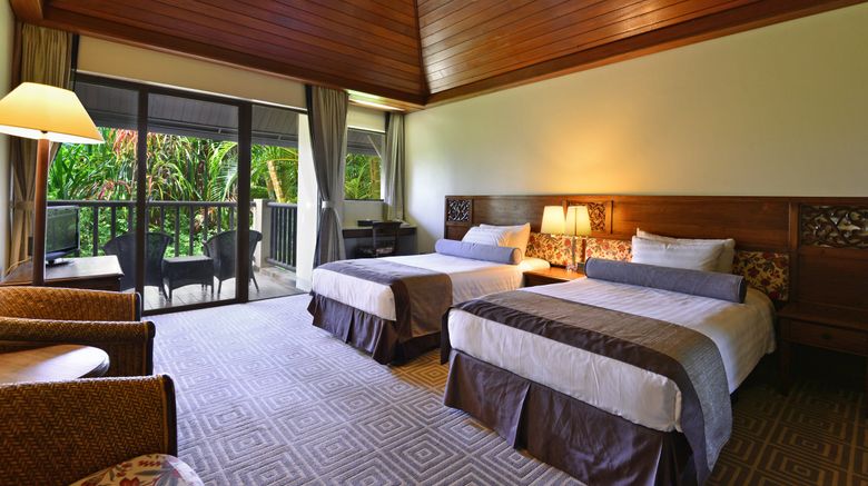 <b>Aqua Resort Club Saipan Exterior</b>. Images powered by <a href="https://www.leonardoworldwide.com/" title="Leonardo Worldwide" target="_blank">Leonardo</a>.
