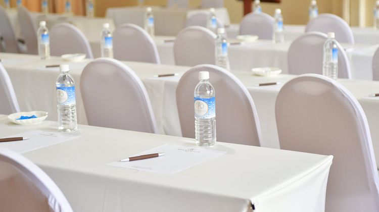 Aqua Resort Club Saipan Meeting