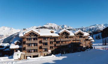 Residence Blanche-Neige