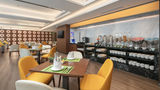 Hampton by Hilton Chengdu Xipu Restaurant