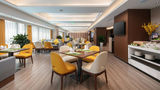 Hampton by Hilton Chengdu Xipu Restaurant