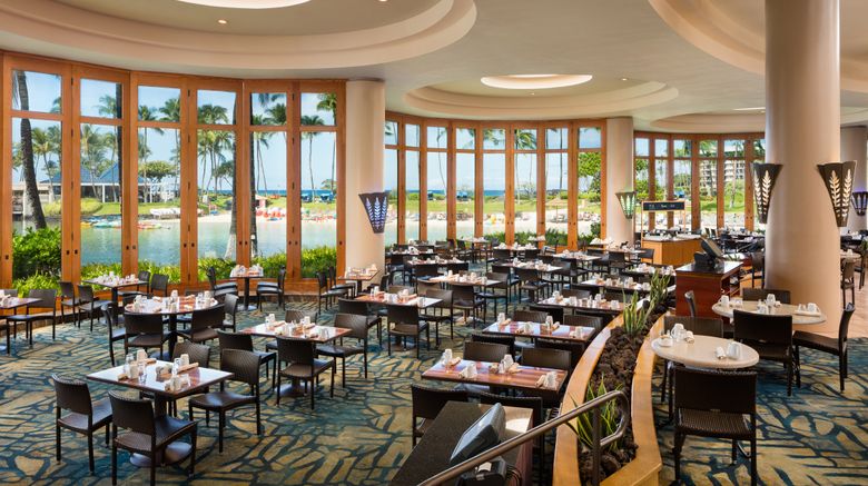 <b>Hilton Grand Vacations Club Ocean Tower Restaurant</b>. Images powered by <a href="https://www.leonardoworldwide.com/" title="Leonardo Worldwide" target="_blank">Leonardo</a>.