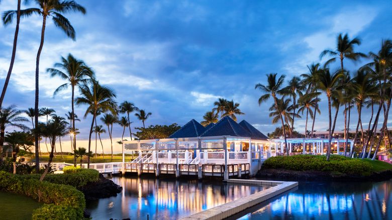 <b>Hilton Grand Vacations Club Ocean Tower Restaurant</b>. Images powered by <a href="https://www.leonardoworldwide.com/" title="Leonardo Worldwide" target="_blank">Leonardo</a>.