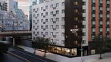 EVEN Hotel Long Island City Exterior