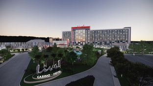 Live Casino Hotel Curio