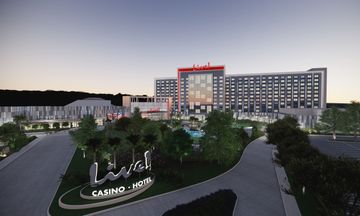 Live Casino Hotel Curio