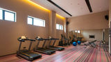 Hampton Chengdu Kuanzhai Alley Health Club