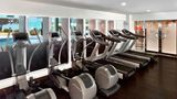 Le Meridien Beach Plaza Health Club