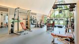The St. Regis Maldives Vommuli Resort Health Club