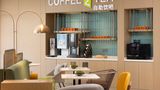 Home2 Suites by Hilton Jinan Tangye Restaurant