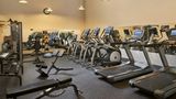 Delta by Marriott London Armouries Health Club