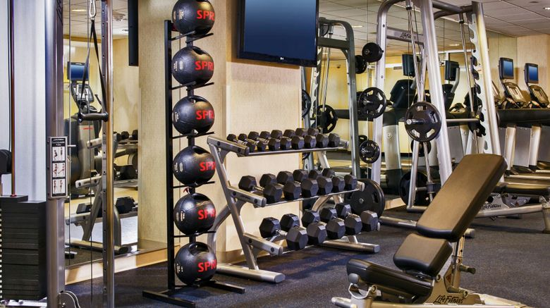<b>BWI Airport Marriott Health Club</b>. Images powered by <a href="https://www.leonardoworldwide.com/" title="Leonardo Worldwide" target="_blank">Leonardo</a>.