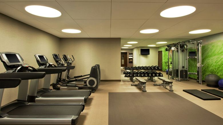 <b>The Westin Birmingham Health Club</b>. Images powered by <a href="https://www.leonardoworldwide.com/" title="Leonardo Worldwide" target="_blank">Leonardo</a>.