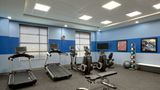 Four Points by Sheraton Sherwood Park Health Club