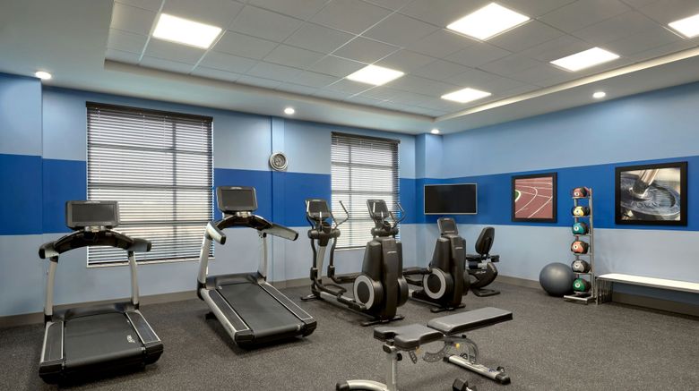 <b>Four Points by Sheraton Sherwood Park Health Club</b>. Images powered by <a href="https://www.leonardoworldwide.com/" title="Leonardo Worldwide" target="_blank">Leonardo</a>.