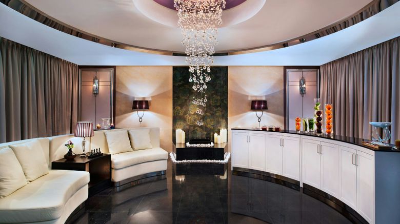 <b>The St Regis Beijing Spa</b>. Images powered by <a href="https://www.leonardoworldwide.com/" title="Leonardo Worldwide" target="_blank">Leonardo</a>.