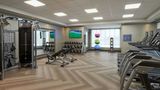 Four Points by Sheraton Toronto Airpt E Health Club