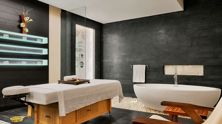 The Westin Doha Hotel & Spa Spa