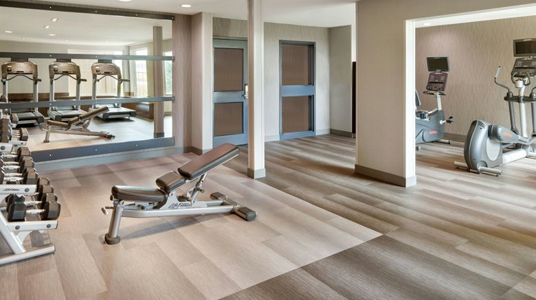<b>Courtyard Waterloo St Jacobs Health Club</b>. Images powered by <a href="https://www.leonardoworldwide.com/" title="Leonardo Worldwide" target="_blank">Leonardo</a>.